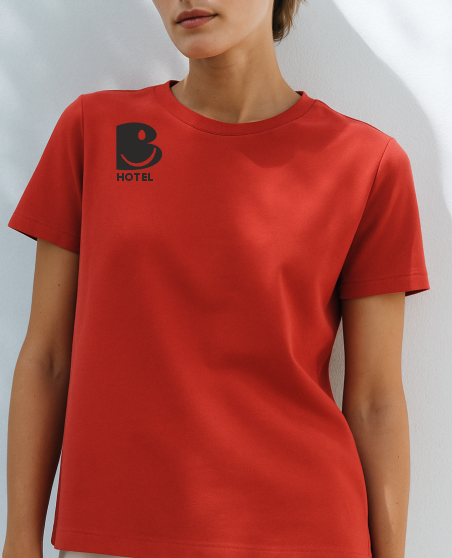 BERGLAND T-Shirt 